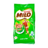 Milo Low in Fat